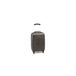 Trolley Pratique et Stylé Personnalisé - Tugart Matières : ABS 2