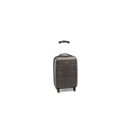 Trolley Pratique et Stylé Personnalisé - Tugart Matières : ABS personnalisable avec votre logo