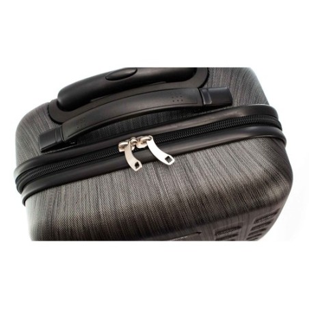 Trolley Tugart - Valise Rigide Élégante