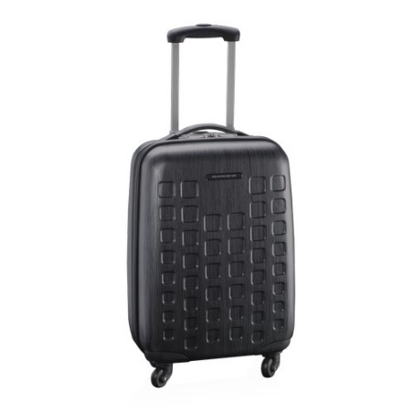 Trolley Pratique et Stylé Personnalisé - Tugart Matières : ABS livraison express 24h 48h