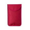 Étui de Protection RFID Personnalisé Hismal Matières : polyester Couleurs : blanc goodies entreprise design
