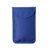 Étui de Protection RFID Personnalisé Hismal Matières : polyester Couleurs : blanc impression logo haute qualité