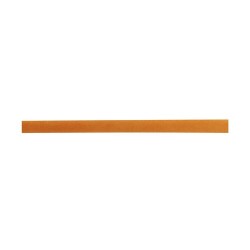 Ruban Publicitaire Personnalisé Éco-responsable pour Chapeau Menas Matières : polypropylène (PP) Couleurs : bleu marine 2