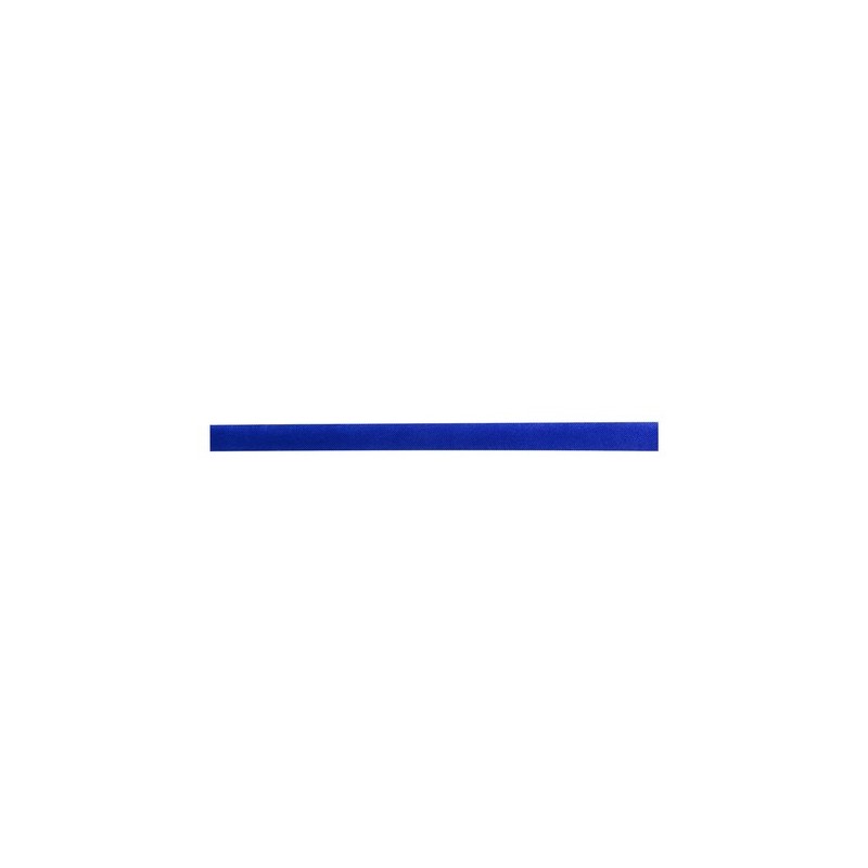 Ruban Publicitaire Personnalisé Éco-responsable pour Chapeau Menas Matières : polypropylène (PP) Couleurs : bleu cadeau entrepri
