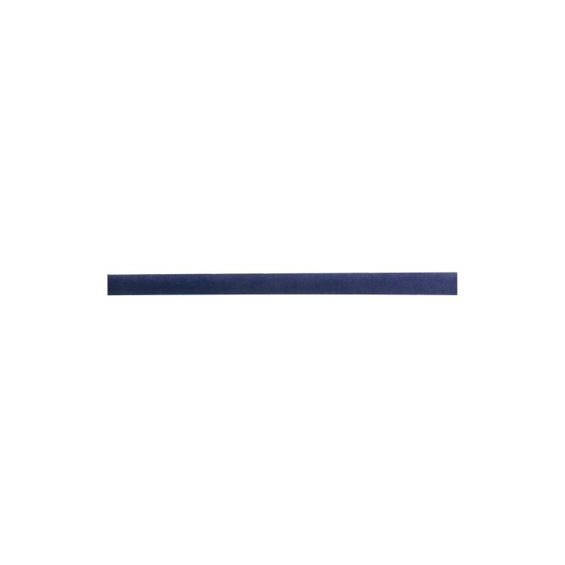 Ruban Publicitaire Personnalisé Éco-responsable pour Chapeau Menas Matières : polypropylène (PP) Couleurs : bleu cadeau affaires