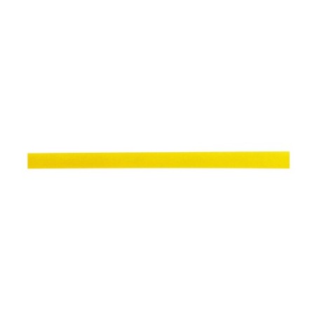 Ruban Publicitaire Personnalisé Éco-responsable pour Chapeau Menas Matières : polypropylène (PP) Couleurs : bleu personnalisatio