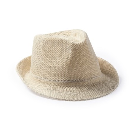 Chapeau publicitaire pas cher Bauwens impression haute définition