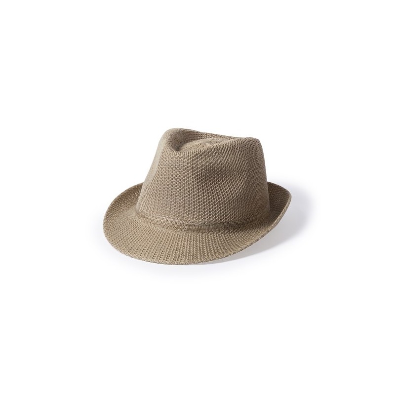 Chapeau publicitaire pas cher Bauwens