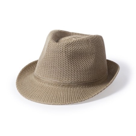 Chapeau publicitaire pas cher Bauwens
