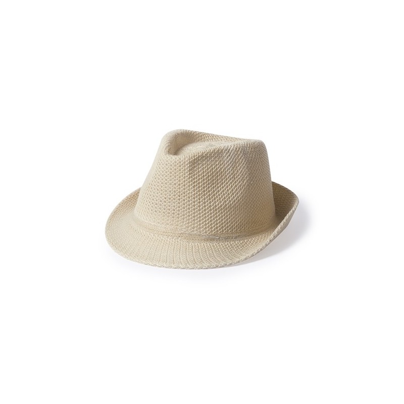 Chapeau publicitaire pas cher Bauwens personnalisable avec votre logo
