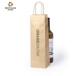 Sac Ragnar en Papier Personnalisable Personnalisé