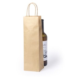 Sac en Papier Pratique et Élégant Personnalisé Pas Cher - Ragnar Matières : papier recyclé 2
