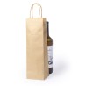 Sac en Papier Pratique et Élégant Personnalisé Pas Cher - Ragnar Matières : papier recyclé personnalisable avec votre logo