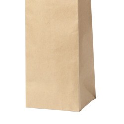Sac en Papier Pratique et Élégant Personnalisé Pas Cher - Ragnar Matières : papier recyclé goodies publicitaire événementiel