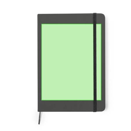 Bloc Notes Ciluxlin - Élégance et Praticité