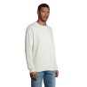 Sweat-Shirt Unisexe Éco-responsable et Stylé Personnalisé Columbia Taille textile : 3XL Couleurs : vert crémeux cadeau affaires 