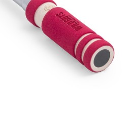 Bâton Selfie Personnalisé Économique - Prise de Vue Simplifiée Paicom Matières : acier inoxydable Couleurs : bleu personnalisati