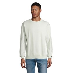 Sweat-Shirt Unisexe Éco-responsable et Stylé Personnalisé Columbia Taille textile : S Couleurs : vert crémeux livraison express 