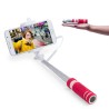 Bâton Selfie Personnalisé Économique - Prise de Vue Simplifiée Paicom objet promotionnel éco-responsable