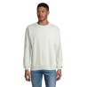 Sweat-Shirt Unisexe Éco-responsable et Stylé Personnalisé Columbia Taille textile : XL Couleurs : vert crémeux cadeau collaborat