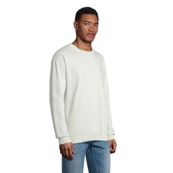 Sweat-Shirt Unisexe Éco-responsable et Stylé Personnalisé Columbia Taille textile : XS Couleurs : vert crémeux livraison express