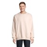 Sweat-Shirt Unisexe Éco-responsable et Stylé Personnalisé Columbia Taille textile : L Couleurs : rose crémeux goodies personnali