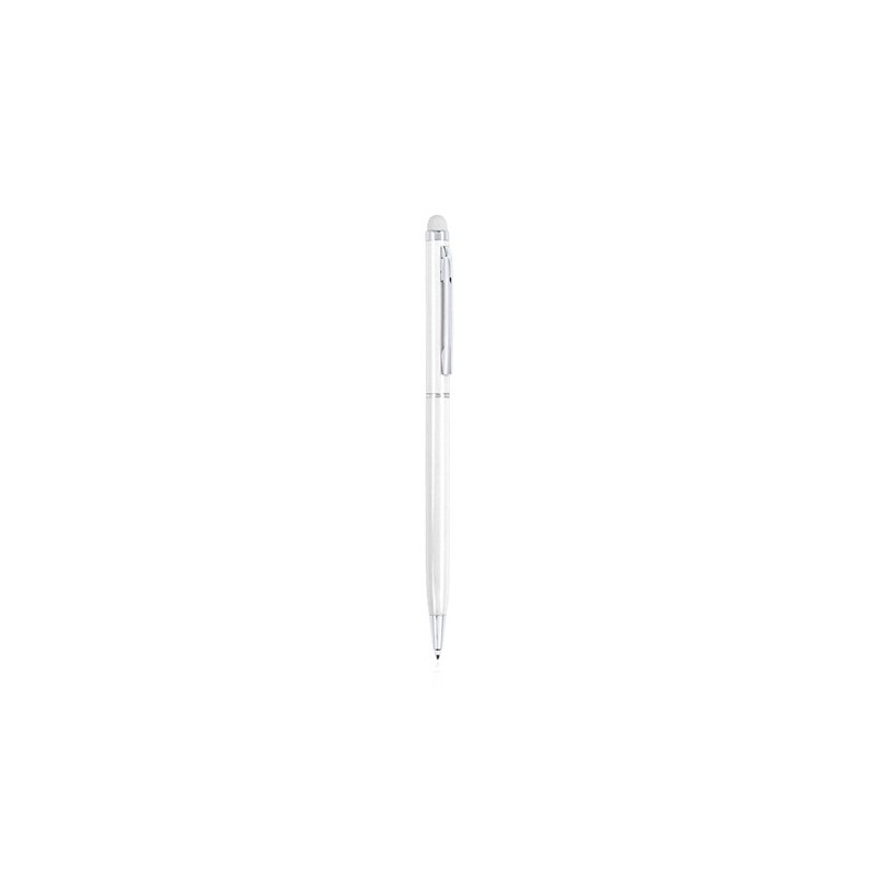 Stylet Bille Multifonction Personnalisé Byzar Matières : aluminium Couleurs : bleu cadeau entreprise pas cher