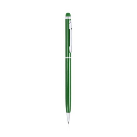 Stylet Bille Multifonction Personnalisé Byzar Matières : aluminium Couleurs : bleu cadeau client original