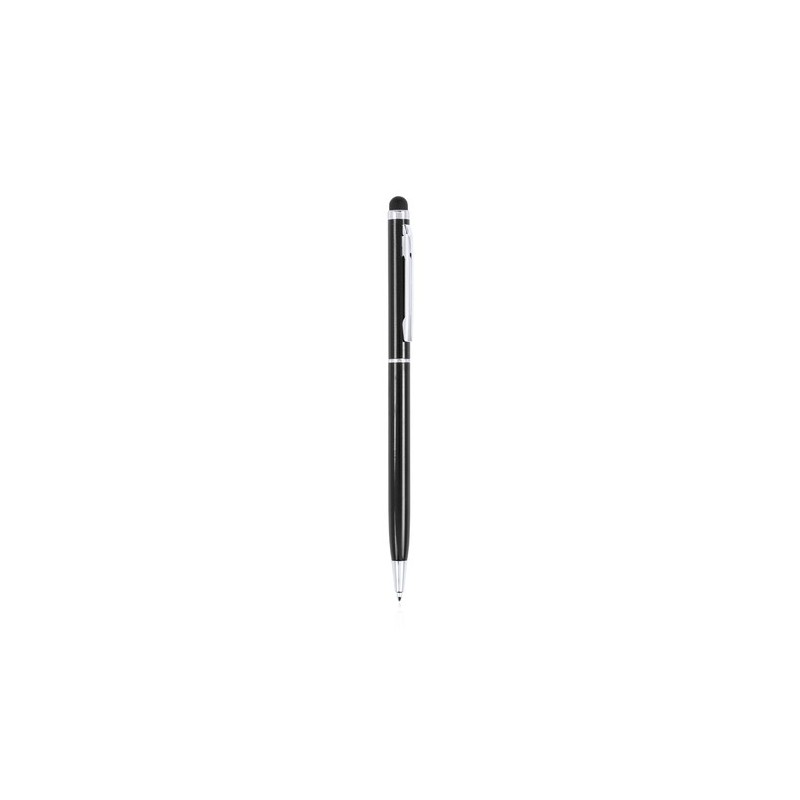 Stylet Bille Multifonction Personnalisé Byzar Matières : aluminium Couleurs : jaune goodies entreprise design