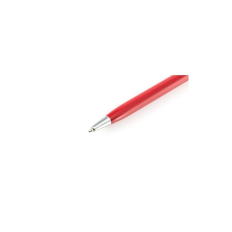 Stylet Bille Multifonction Personnalisé Byzar Matières : aluminium Couleurs : jaune goodies publicitaire événementiel