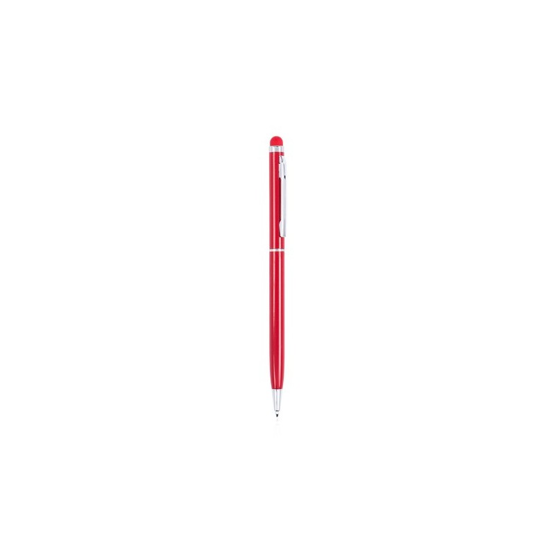 Stylet Bille Multifonction Personnalisé Byzar Matières : aluminium Couleurs : jaune livraison express 24h 48h