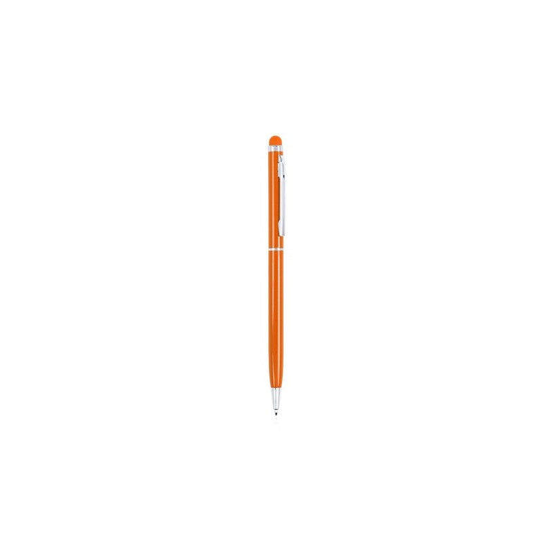Stylet Bille Multifonction Personnalisé Byzar Matières : aluminium Couleurs : noir cadeau collaborateur premium