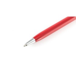 Stylet Bille Multifonction Personnalisé Byzar Matières : aluminium Couleurs : bleu cadeau client original