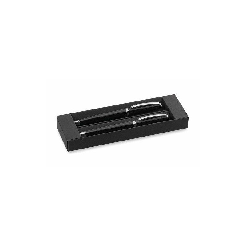Set de Stylos Précis et Élégants Personnalisé Lumix