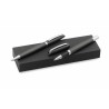 Set de Stylos Précis et Élégants Personnalisé Lumix objet promo petit budget