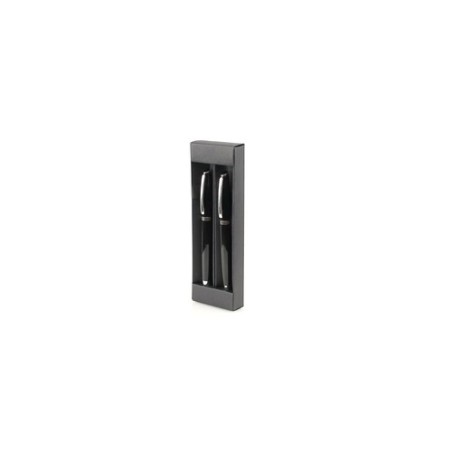 Set de Stylos Précis et Élégants Personnalisé Lumix cadeau entreprise pas cher