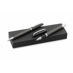 Set de Stylos Précis et Élégants Personnalisé Lumix personnalisation sur mesure