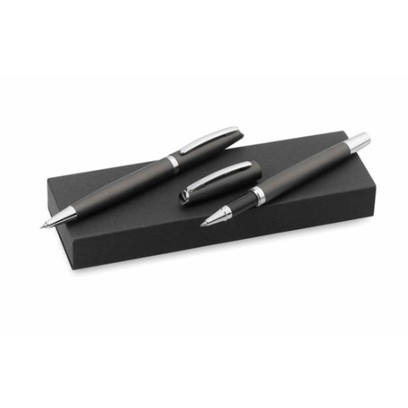 Set de Stylos Précis et Élégants Personnalisé Lumix personnalisation sur mesure