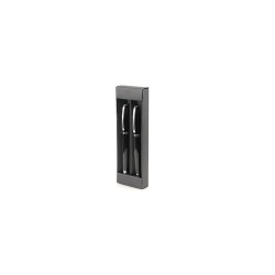 Set de Stylos Précis et Élégants Personnalisé Lumix personnalisable avec votre logo