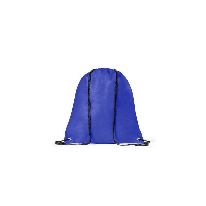 Sac à Dos Personnalisable - Hera Matières : polypropylène (PP) Couleurs : bleu