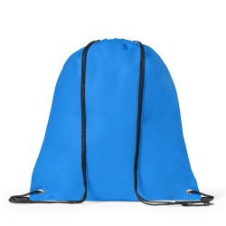 Sac à Dos Personnalisable - Hera Matières : polypropylène (PP) Couleurs : bleu 2