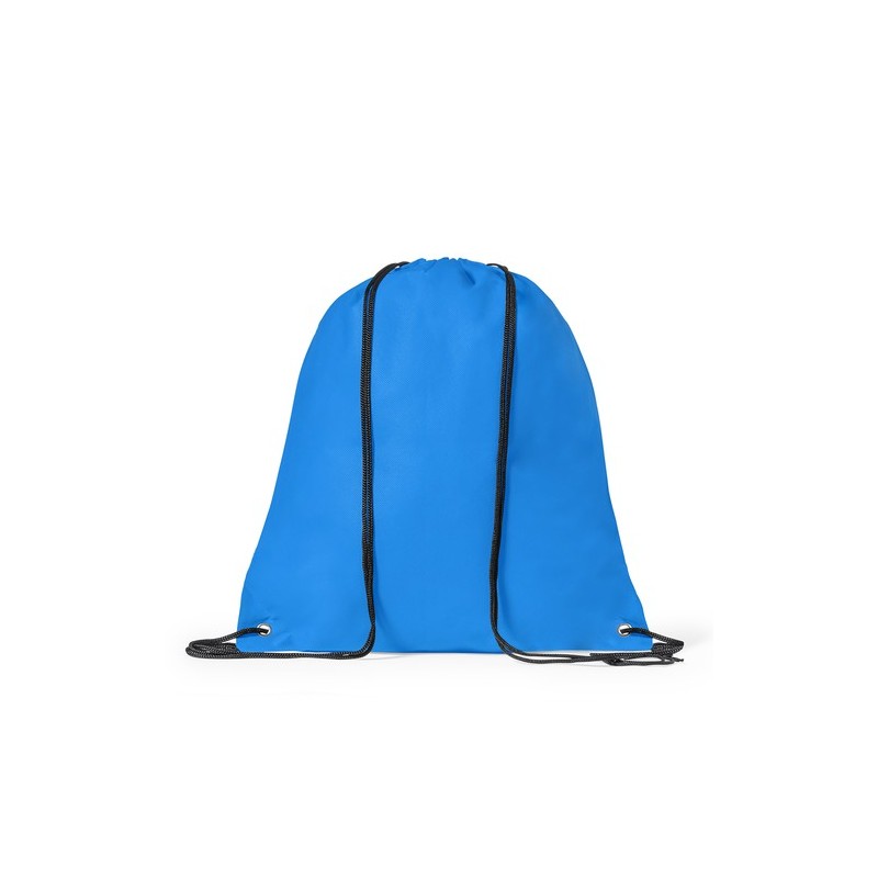 Sac à Dos Personnalisable - Hera Matières : polypropylène (PP) Couleurs : bleu impression haute définition