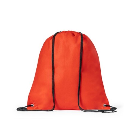 Sac à Dos Personnalisable - Hera Matières : polypropylène (PP) Couleurs : bleu cadeau affaires élégant