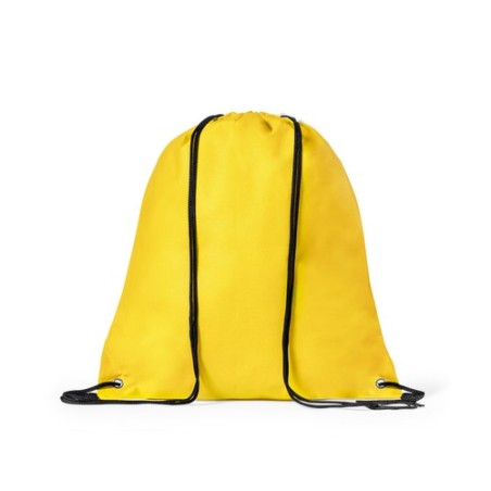 Sac à Dos Personnalisable - Hera Matières : polypropylène (PP) Couleurs : bleu goodies personnalisé en stock