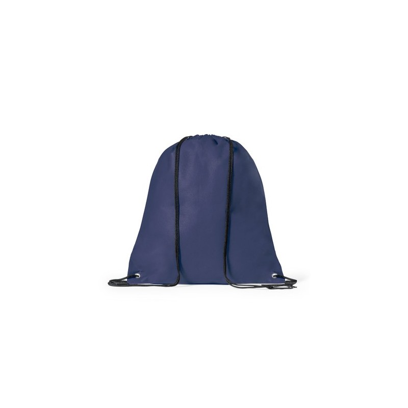 Sac à Dos Personnalisable - Hera Matières : polypropylène (PP) Couleurs : bleu cadeau entreprise pas cher