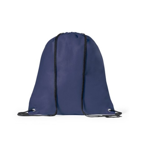 Sac à Dos Personnalisable - Hera Matières : polypropylène (PP) Couleurs : bleu cadeau entreprise pas cher