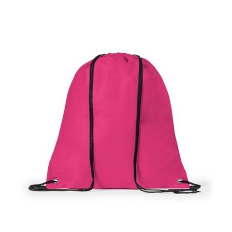 Sac à Dos Personnalisable - Hera Matières : polypropylène (PP) Couleurs : bleu cadeau entreprise pas cher