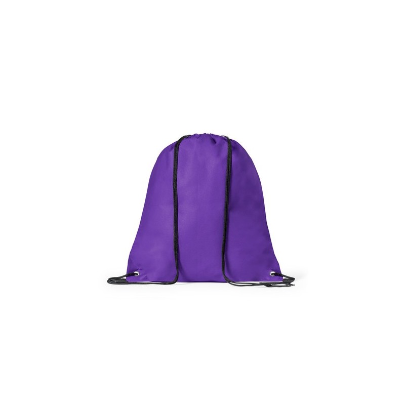 Sac à Dos Personnalisable - Hera Matières : polypropylène (PP) Couleurs : bleu personnalisation sur mesure