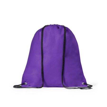 Sac à Dos Personnalisable - Hera Matières : polypropylène (PP) Couleurs : bleu personnalisation sur mesure