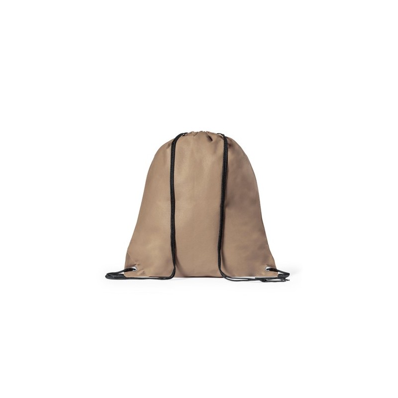 Sac à Dos Personnalisable - Hera Matières : polypropylène (PP) Couleurs : bleu objet promotionnel éco-responsable